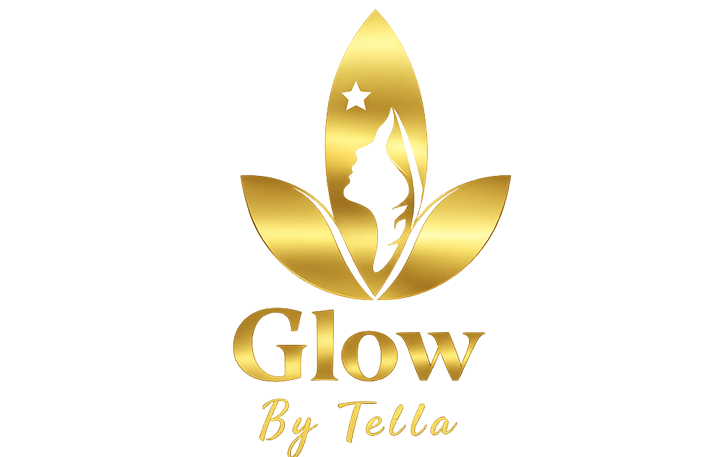 glowbytella logo