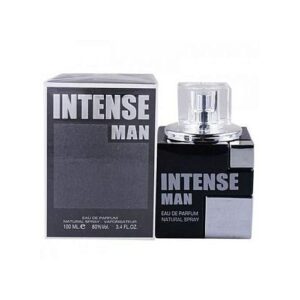 Intense man perfume - 100ml