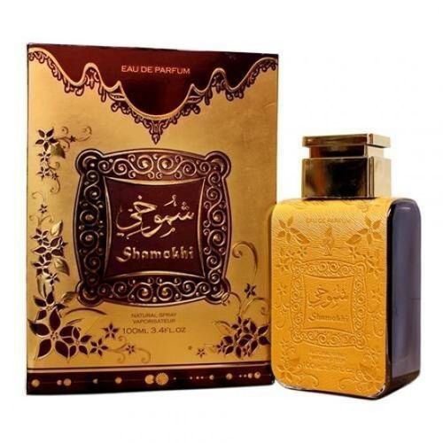Shamokhi perfume - 100ml
