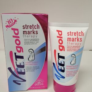 Veetgold stretch marks therapy - 200ml