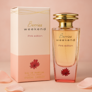 Berries Weekend spray - 100ml
