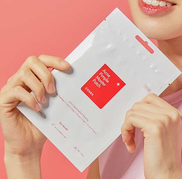 cosrx Acne pimple master patch - 24 patches - Image 2