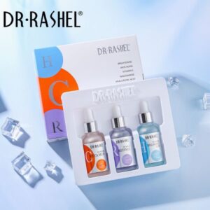 Dr. Rashel 3in1 Complete facial Serum