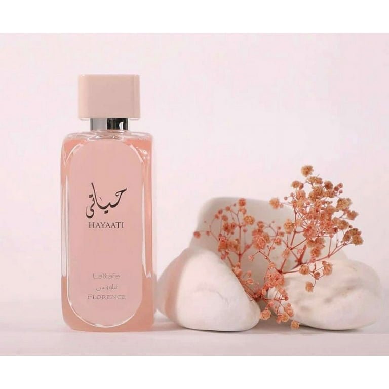 Hayaati lattafa - 100ml - Image 2