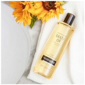 Neutrogena Body Oil - 250ml