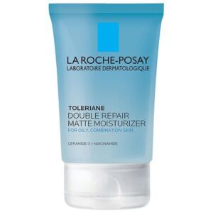 la Roche posay toleriane double repair matte moisturizer - 100ml