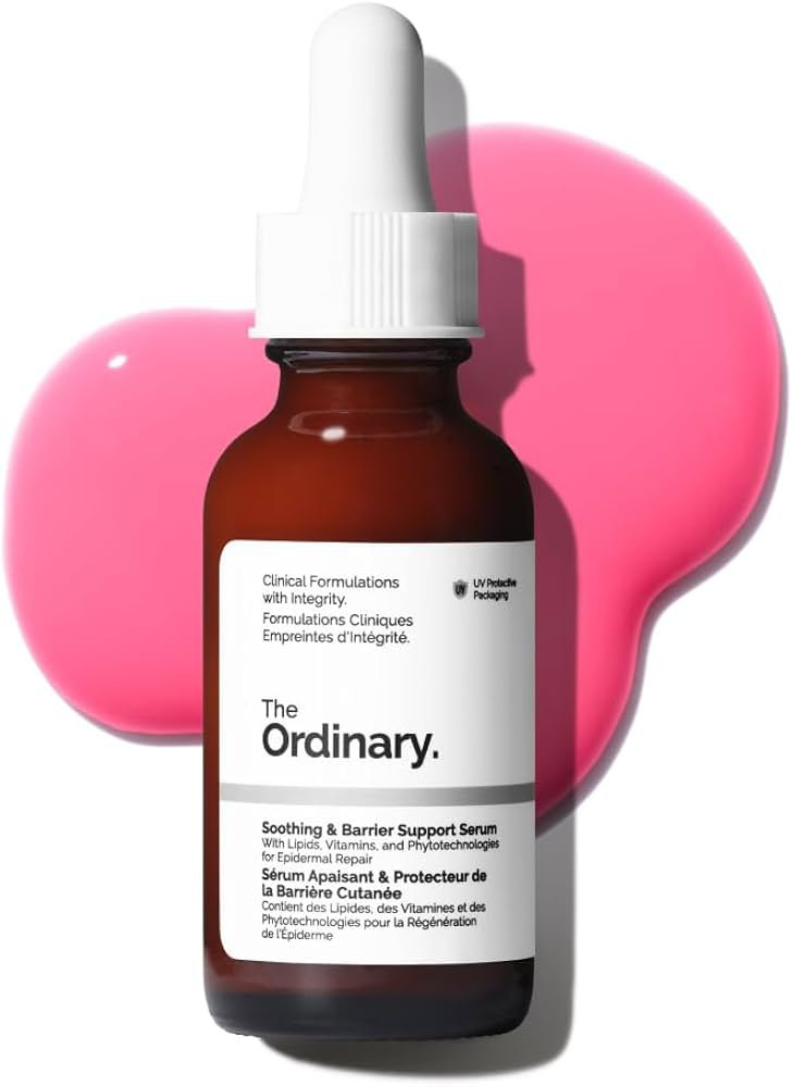 The Ordinary Soothing & Barrier Support Serum - 30ml - Image 2