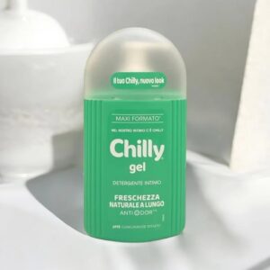 chilly feminine intimate wash - 200ml