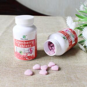 winstown cranberry tablet - 60 tablet