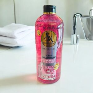 Sk Duchess L- glutathione 13 in 1 Shower Gel - 1000ml