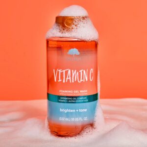 Tree Hut vitamin C Foaming Gel Wash - 532 ml