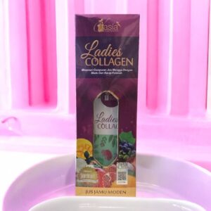Ladies Collagen - 260ml