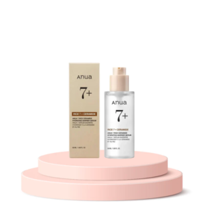 Anua Rice7 + Ceramide Serum - 30ml