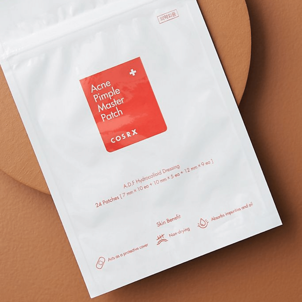 cosrx Acne pimple master patch - 24 patches - Image 3