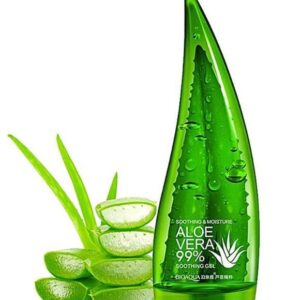 Aloe Vera Soothing Gel - 260ml