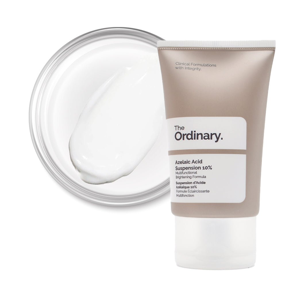 The Ordinary Azelaic Acid Suspension 10% - 30ml - Image 2