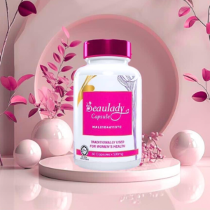 beaulady  Capsules - 60capsules