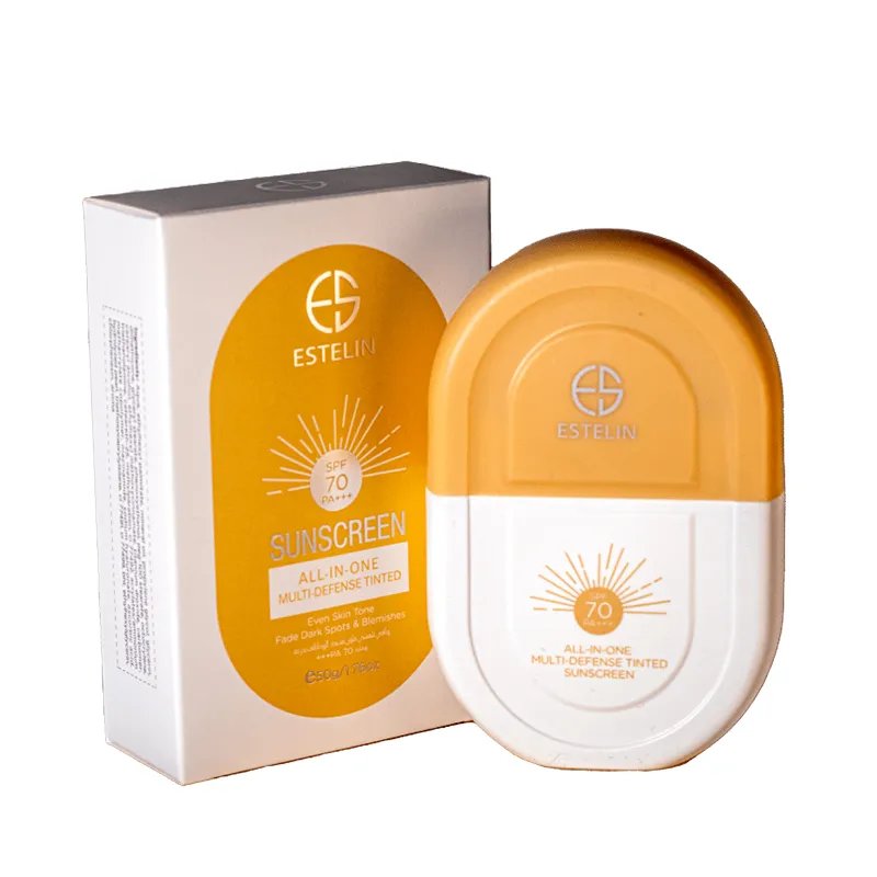 estelin sunscreen - 50g - Image 2