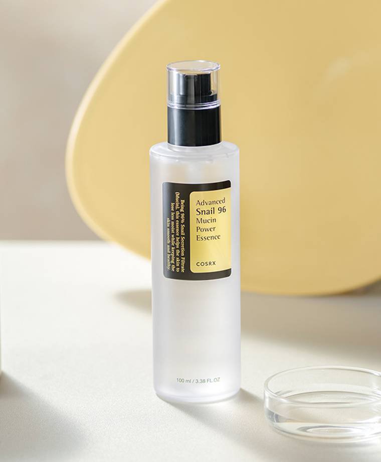 Cosrx Advanced snail 96 mucin power essence - 100ml - Image 2