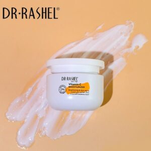 Dr. Rashel Skin Care Vitamin C Moisturizer - 100g