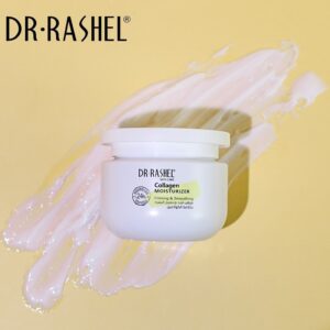 Dr. Rashel skincare collagen moisturizer - 100g
