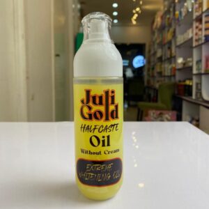 Juligold Half cast oil - 250ml