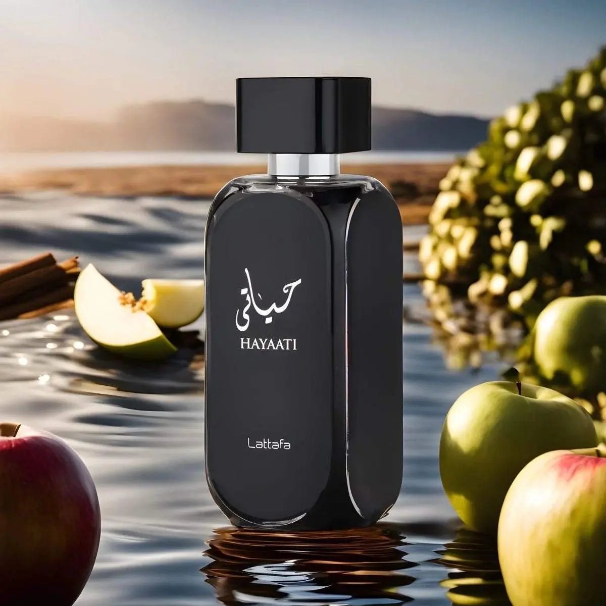 Hayaati lattafa - 100ml - Image 3