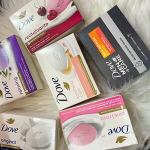 Dove Bar Soap - 90g