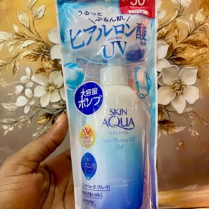 Skin Aqua Moisture UV Gel SPF50+ - 140g