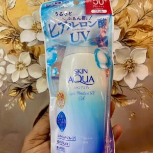 Skin Aqua UV gel SPF 50+ - 110g