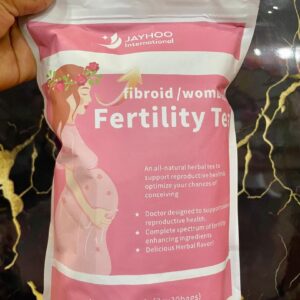 Fibroid / Womb Fertility tea - 30 bags
