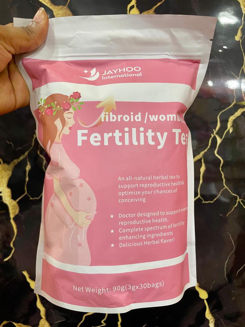 Fibroid / Womb Fertility tea - 30 bags