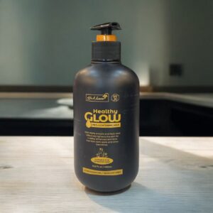 Healthy glow pro - Lightening milk - 400ml