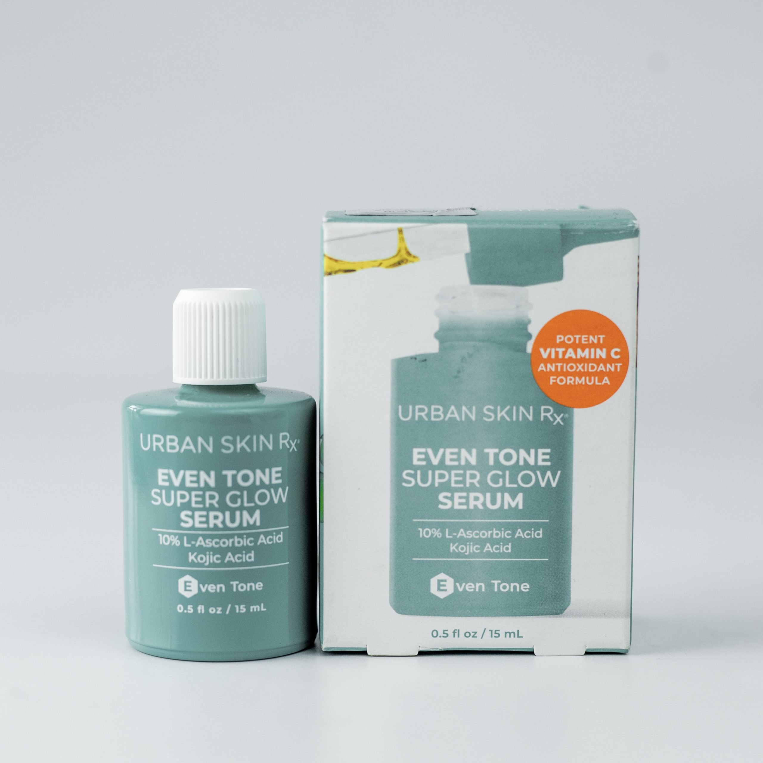 Urban Rx Eventone Super Glow Serum -15ml - Image 2