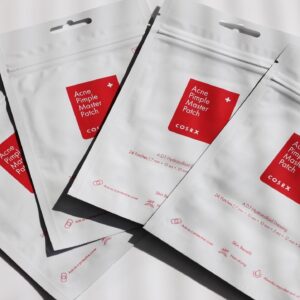 cosrx Acne pimple master patch - 24 patches