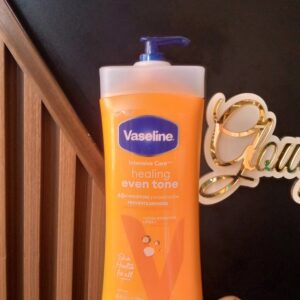 Vaseline Healing even tone - 725ml