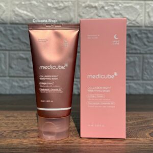 Medicube Collagen Night Wrapping - 75ml