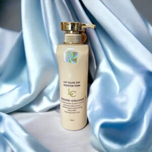 Lait Selfie Booster - Tone Arbutin & Collagen Body Milk - 500ml