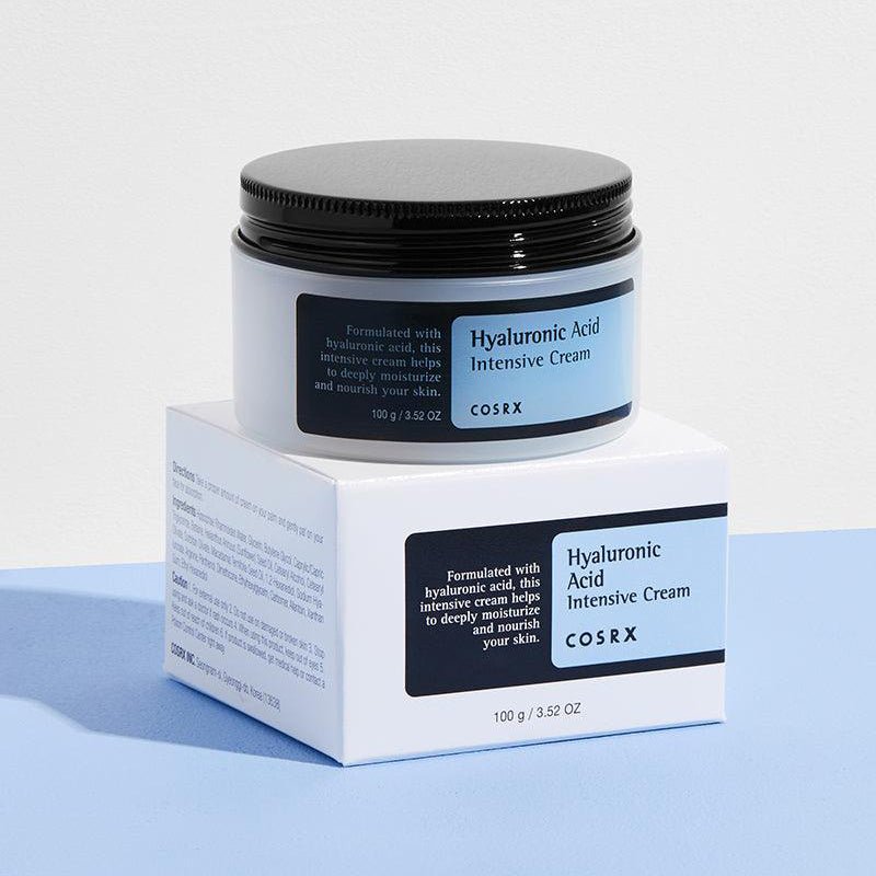 cosrx hyaluronic acid intensive care - 100g - Image 2