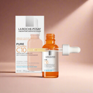 La Roche Vitamin Pure C10 Serum - 30ml