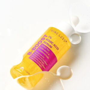 Nineless B-boost 1% Kojic Acid Serum - 30ml