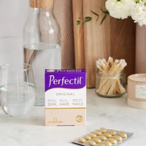 perfectil triple active - 30 tablets