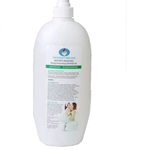 Mother's dream body shower gel