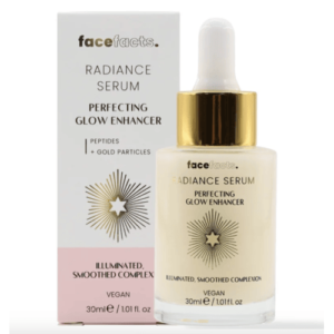 Facefact Radiance Perfecting Glow Serum - 30ml