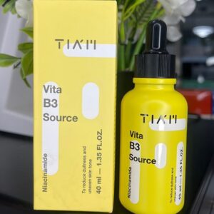 Tiam Vita B3 Source - 30ml
