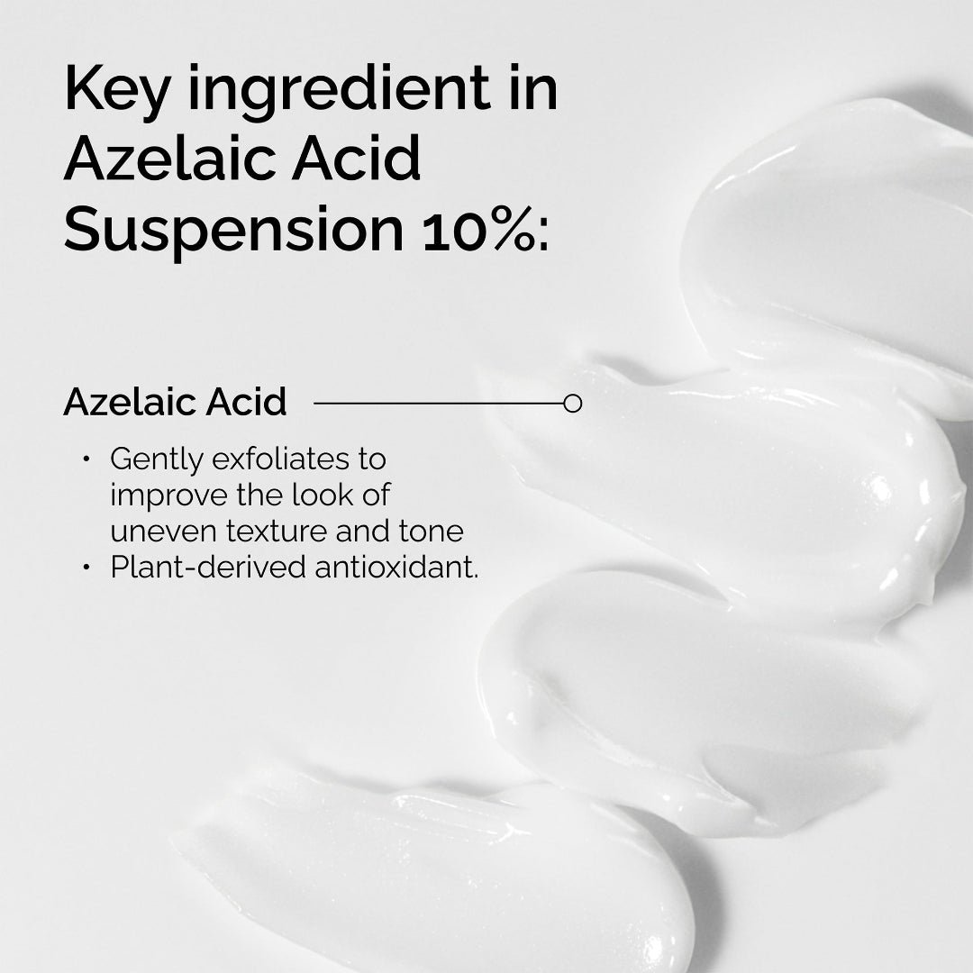 The Ordinary Azelaic Acid Suspension 10% - 30ml - Image 3
