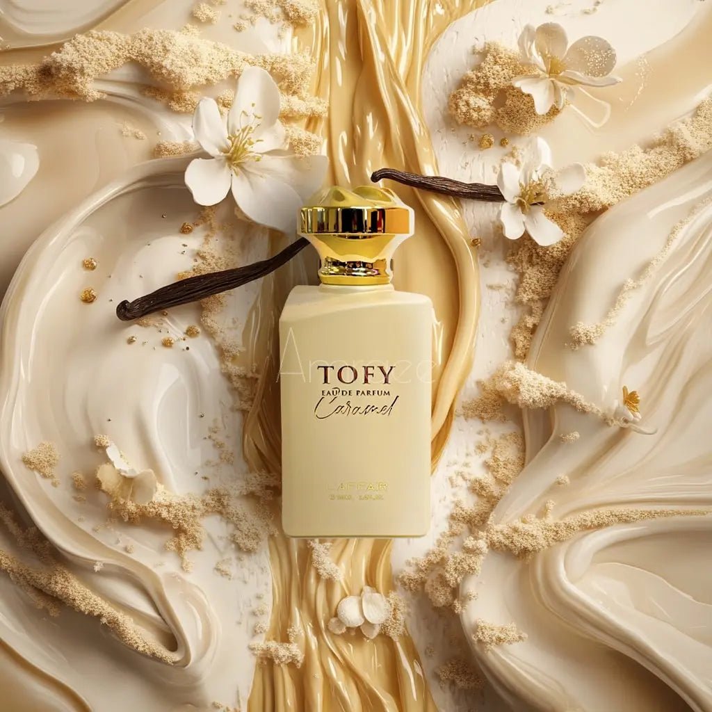 Tofy L' affair perfumes - 100ml - Image 3