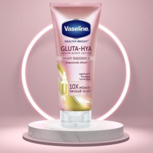 Vaseline Gluta-Hya Dewy Radiance - 300ml