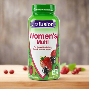 vitafusion womens multivitamins gummies - 220 gummies