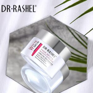 Dr. Rashel fade spots night cream - 50g